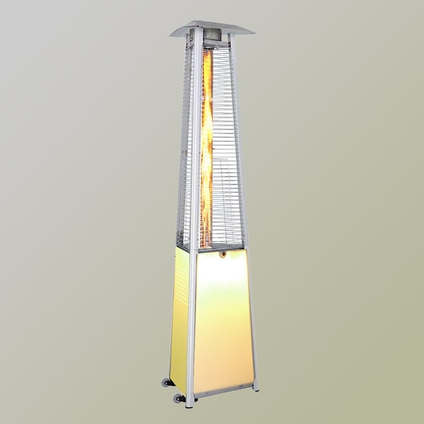 Led Piramit Soba Kiralama